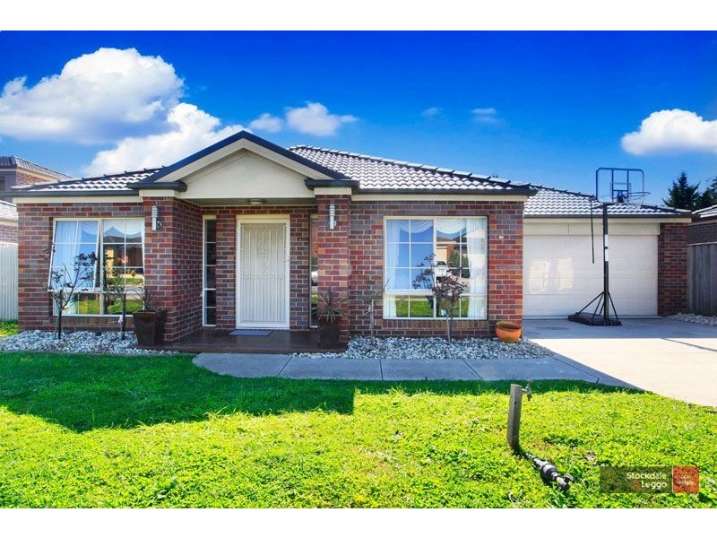 46 Player Drive, Narre Warren VIC 3805