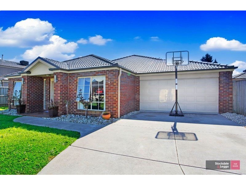 46 Player Drive, Narre Warren VIC 3805