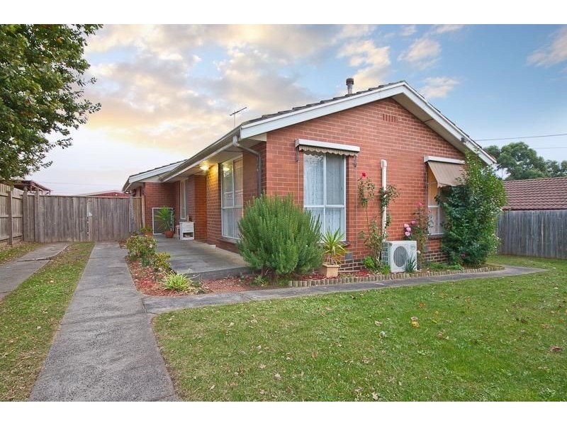 59 Valley Fair Drive, Narre Warren VIC 3805