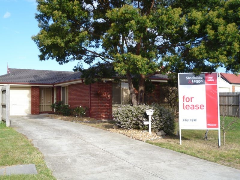 4 Shady Close, Narre Warren South VIC 3805