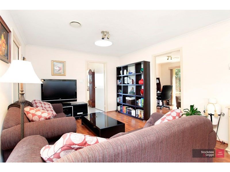 71 Marson Crescent, Hallam VIC 3803