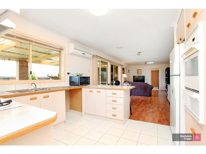 71 Marson Crescent, Hallam VIC 3803