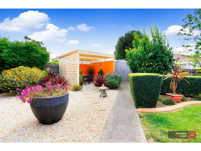 71 Marson Crescent, Hallam VIC 3803