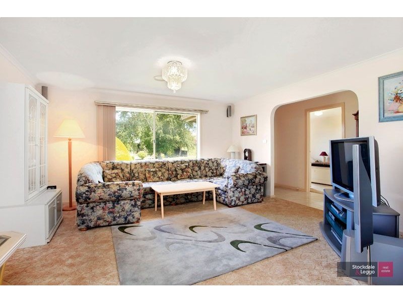 71 Marson Crescent, Hallam VIC 3803