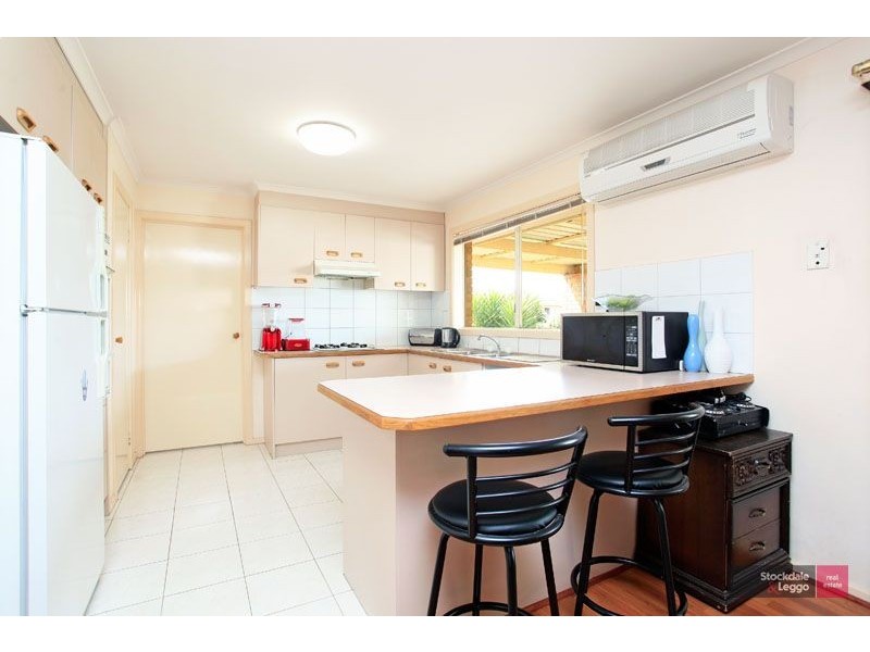 71 Marson Crescent, Hallam VIC 3803