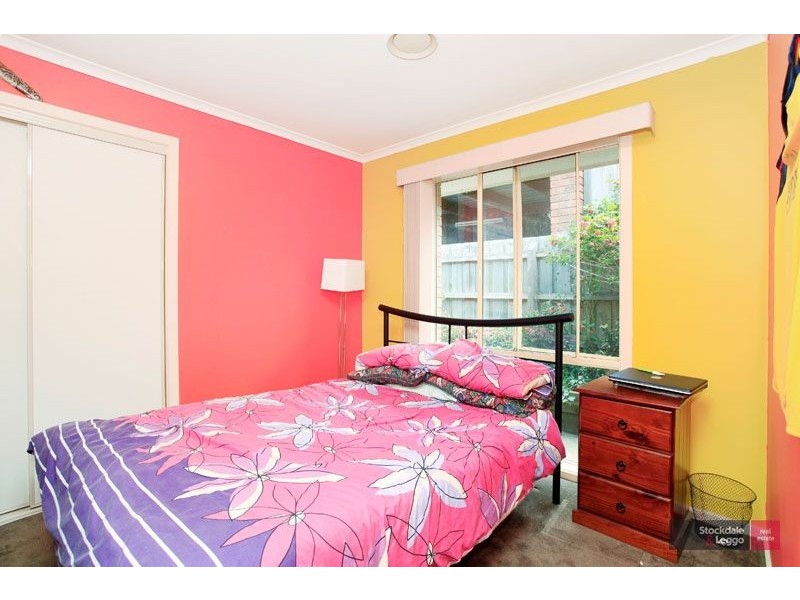 71 Marson Crescent, Hallam VIC 3803