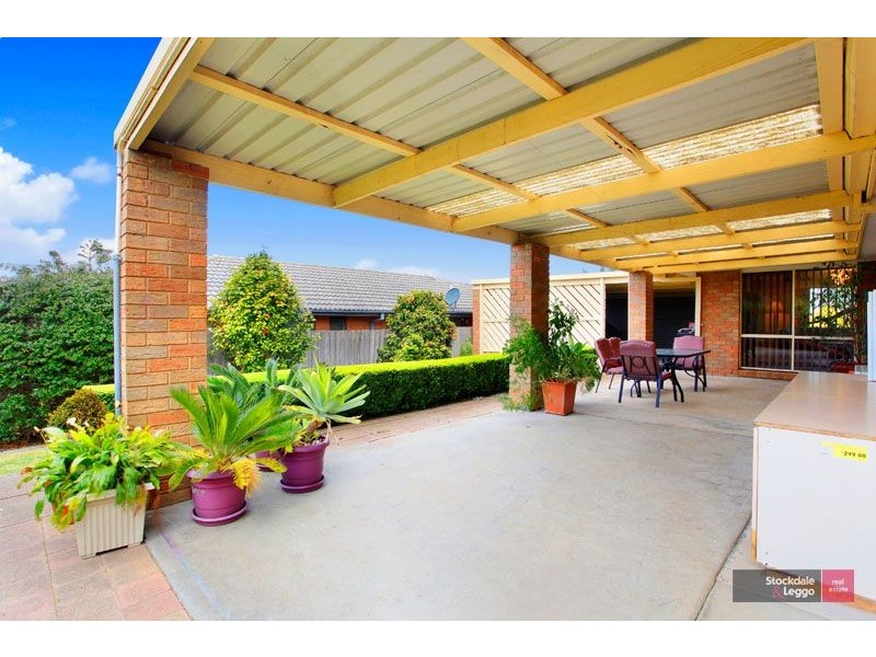 71 Marson Crescent, Hallam VIC 3803