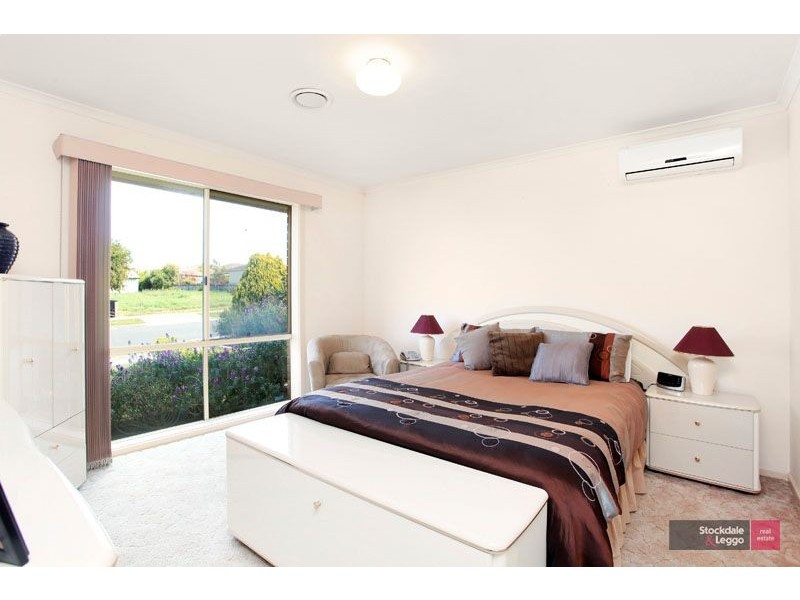 71 Marson Crescent, Hallam VIC 3803