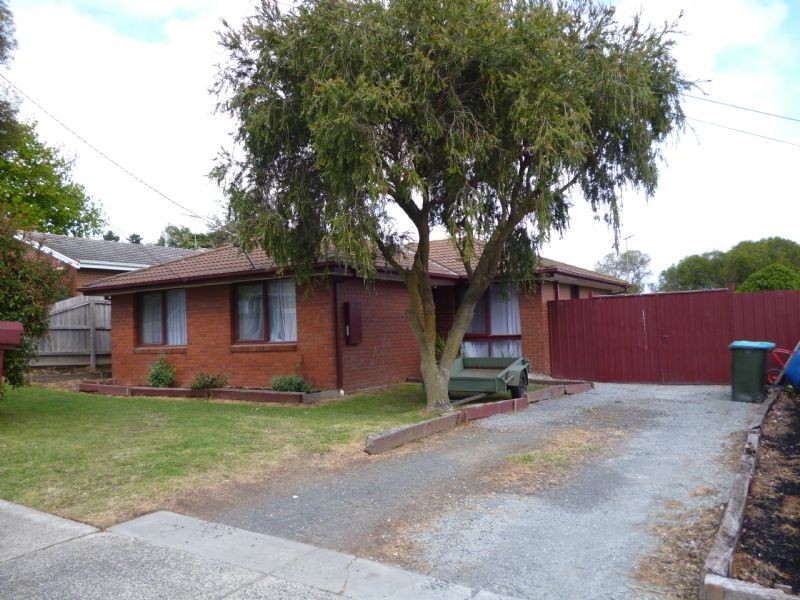 61 Valley Fair Drive, Narre Warren VIC 3805