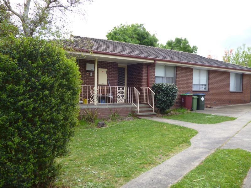 21 Lancaster Avenue, Narre Warren VIC 3805