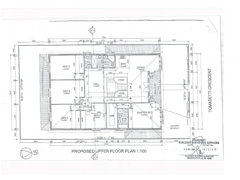 70 Tomasetti Crescent, Narre Warren VIC 3805