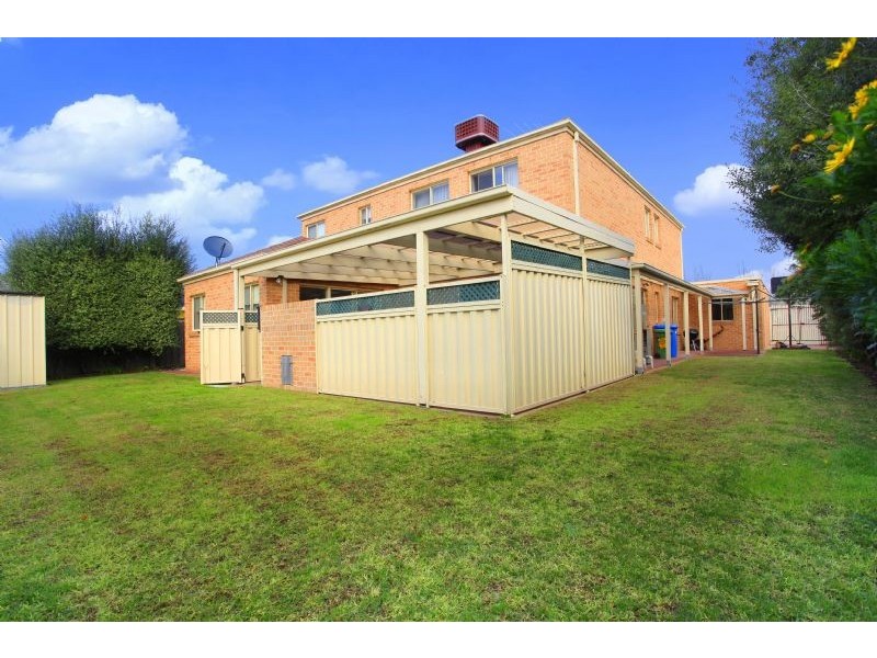 52  The Promenade, Narre Warren South VIC 3805