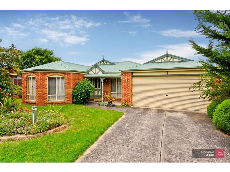 21 Browtop Road, Narre Warren VIC 3805