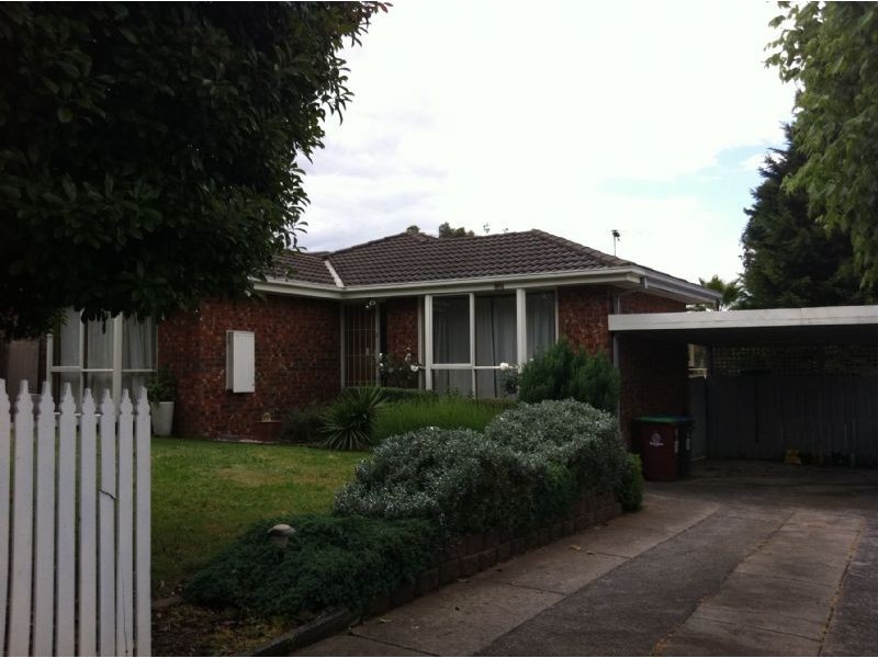 14 Lantana Drive, Narre Warren VIC 3805