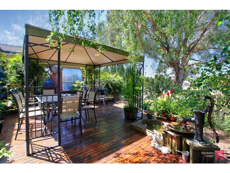 38 Fitzgerald Road, Hallam VIC 3803
