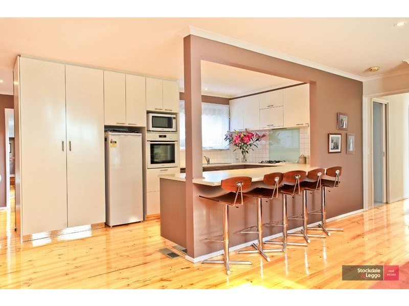 38 Fitzgerald Road, Hallam VIC 3803