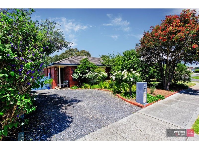 38 Fitzgerald Road, Hallam VIC 3803