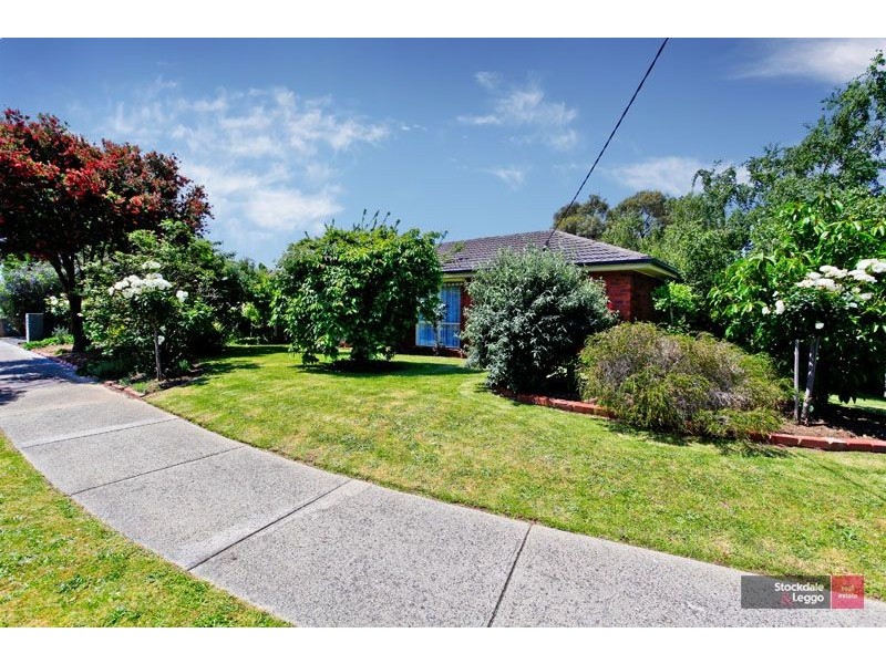 38 Fitzgerald Road, Hallam VIC 3803