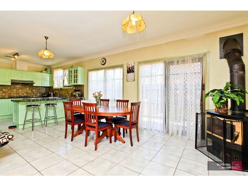 37-39 George Chudleigh Drive, Hallam VIC 3803