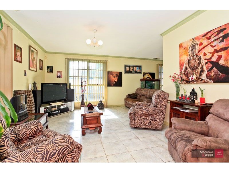 37-39 George Chudleigh Drive, Hallam VIC 3803