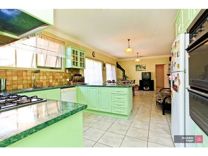 37-39 George Chudleigh Drive, Hallam VIC 3803