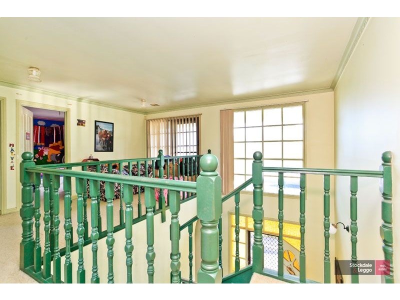 37-39 George Chudleigh Drive, Hallam VIC 3803