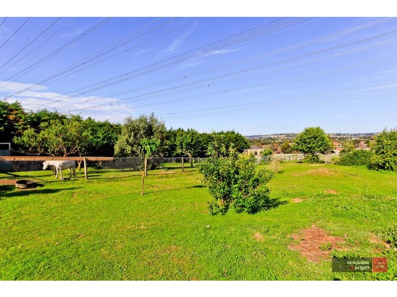 37-39 George Chudleigh Drive, Hallam VIC 3803