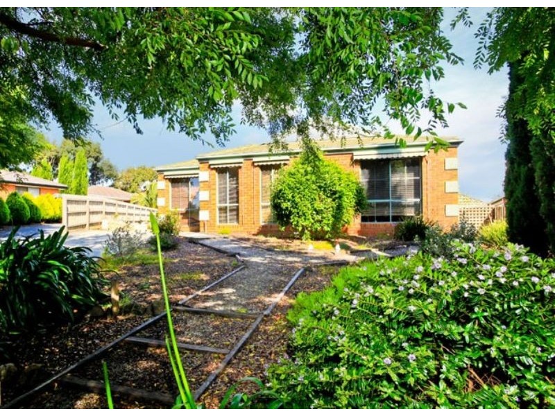 17 Teal Court, Narre Warren South VIC 3805