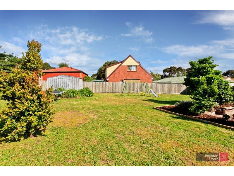 17 Teal Court, Narre Warren South VIC 3805