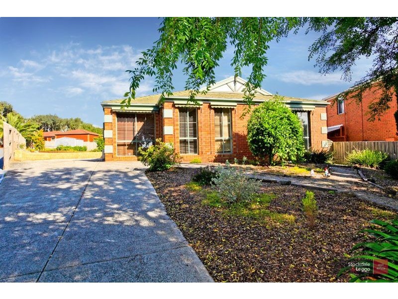 17 Teal Court, Narre Warren South VIC 3805