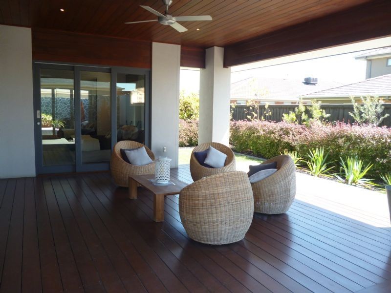 8 Brookwater Parade, Lyndhurst VIC 3975