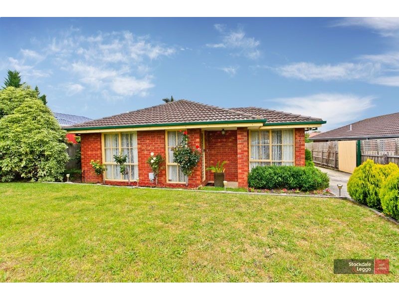 7 Tarcoola Drive, Narre Warren VIC 3805