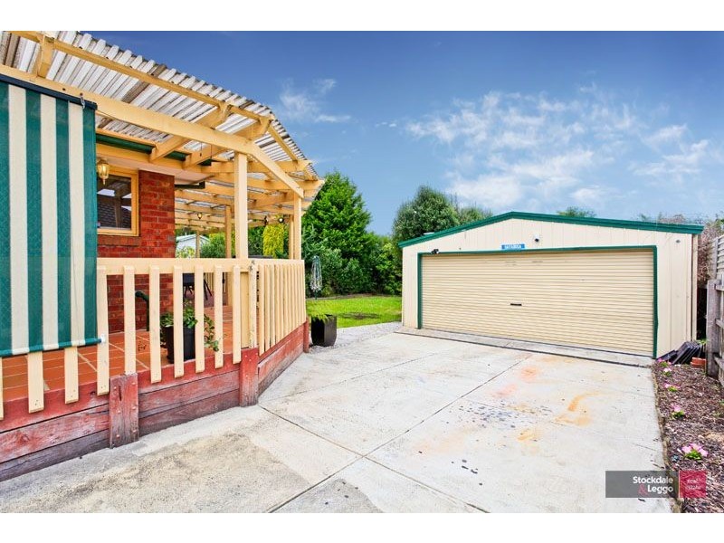 7 Tarcoola Drive, Narre Warren VIC 3805