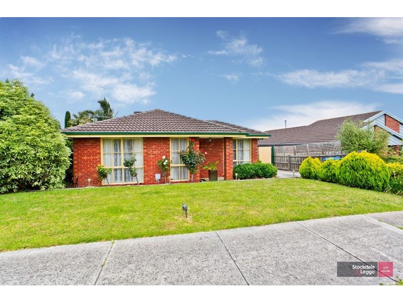 7 Tarcoola Drive, Narre Warren VIC 3805