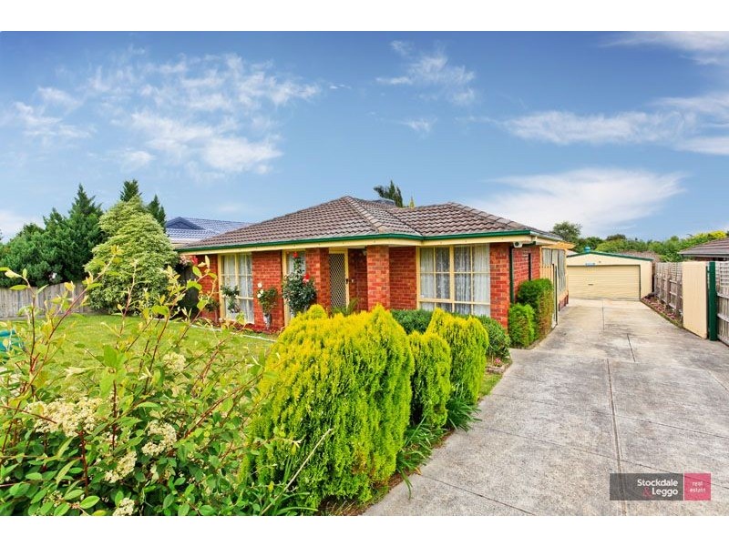 7 Tarcoola Drive, Narre Warren VIC 3805