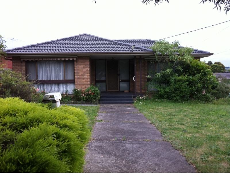 45 Fountain Drive, Narre Warren VIC 3805