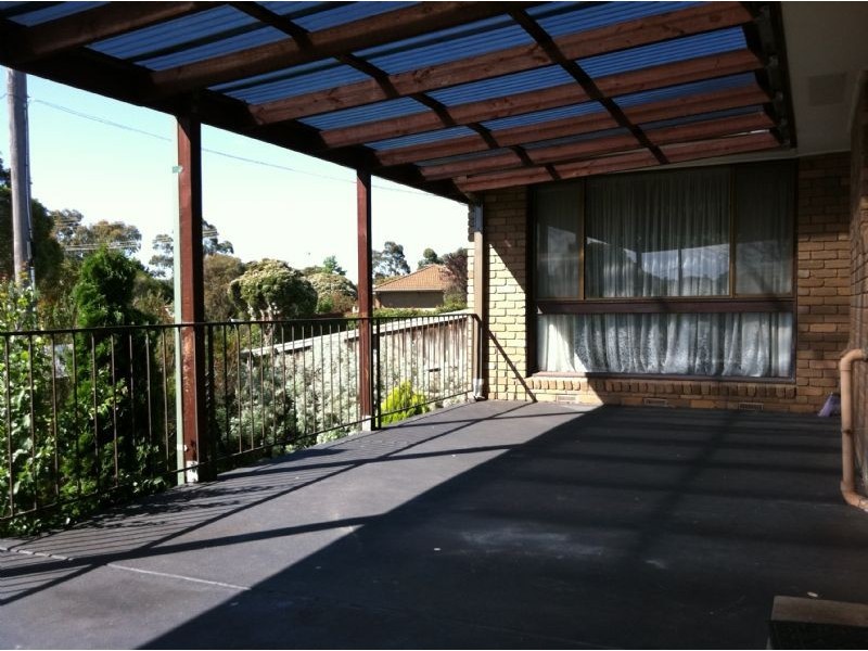 45 Fountain Drive, Narre Warren VIC 3805