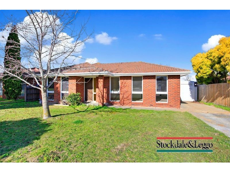 3 Bosco Close, Narre Warren VIC 3805