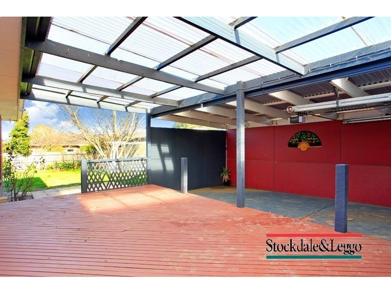 3 Bosco Close, Narre Warren VIC 3805