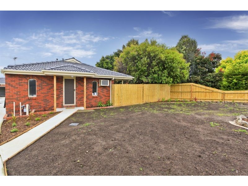 1/3 Moran Street, Narre Warren VIC 3805