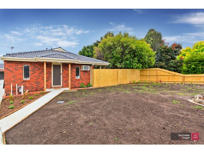 1/3 Moran Street, Narre Warren VIC 3805