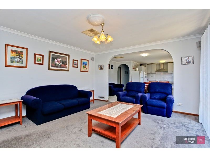 6 Tara Court, Hallam VIC 3803