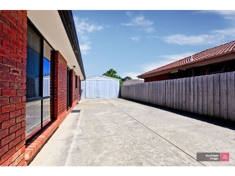 6 Tara Court, Hallam VIC 3803