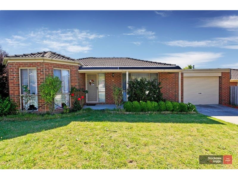 53 Jacksons Road, Narre Warren VIC 3805