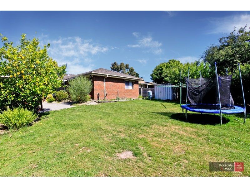 53 Jacksons Road, Narre Warren VIC 3805