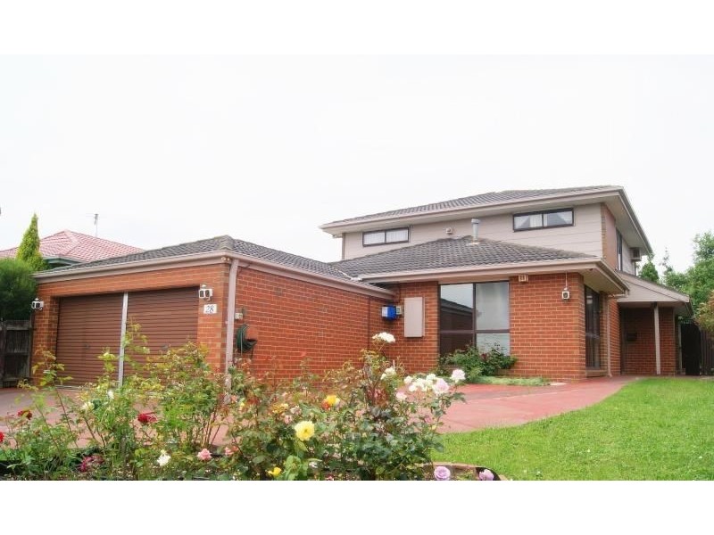 28 Springfield Drive, Narre Warren VIC 3805