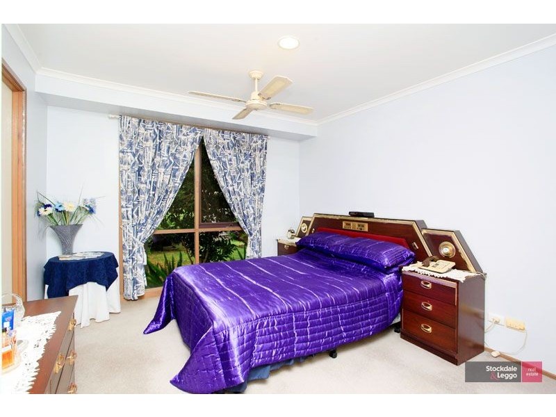 11 Cardamon Drive, Hallam VIC 3803