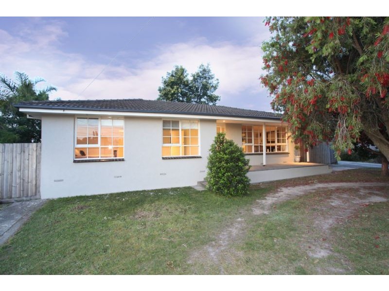 1/15 Sweeney Drive, Narre Warren VIC 3805