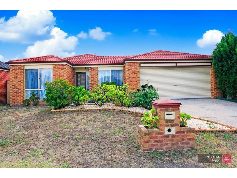 23 Camberwell Drive, Narre Warren VIC 3805