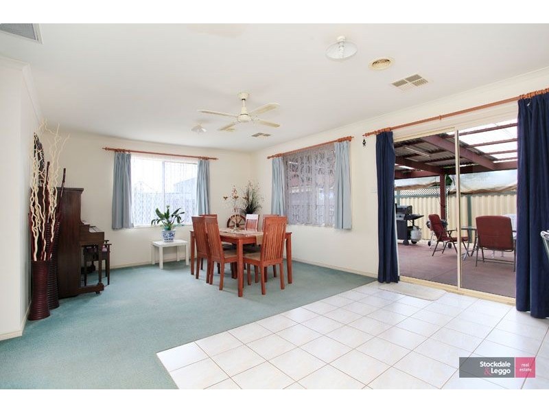 23 Camberwell Drive, Narre Warren VIC 3805